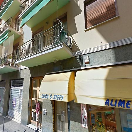 ראפאלו Zunino Apartment מראה חיצוני תמונה