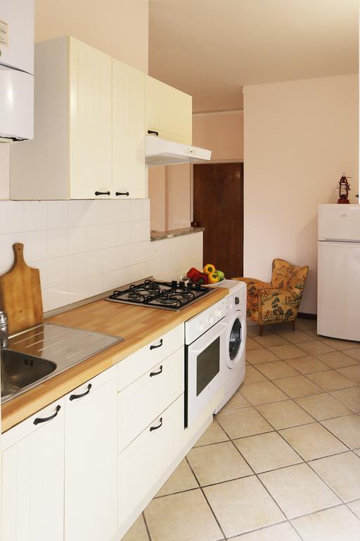ראפאלו Zunino Apartment מראה חיצוני תמונה
