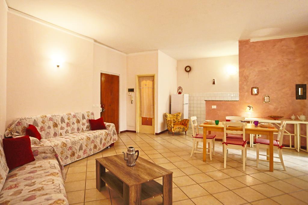 ראפאלו Zunino Apartment מראה חיצוני תמונה