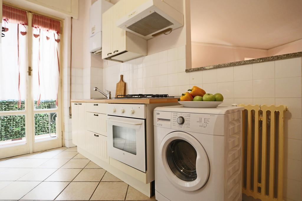 ראפאלו Zunino Apartment מראה חיצוני תמונה