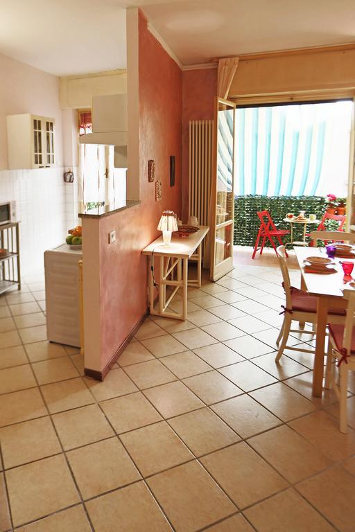 ראפאלו Zunino Apartment מראה חיצוני תמונה