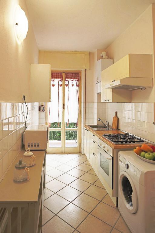 ראפאלו Zunino Apartment מראה חיצוני תמונה