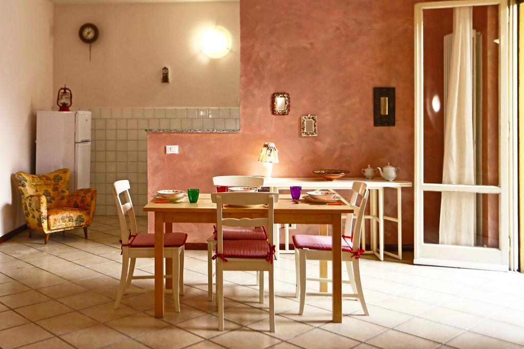 ראפאלו Zunino Apartment מראה חיצוני תמונה