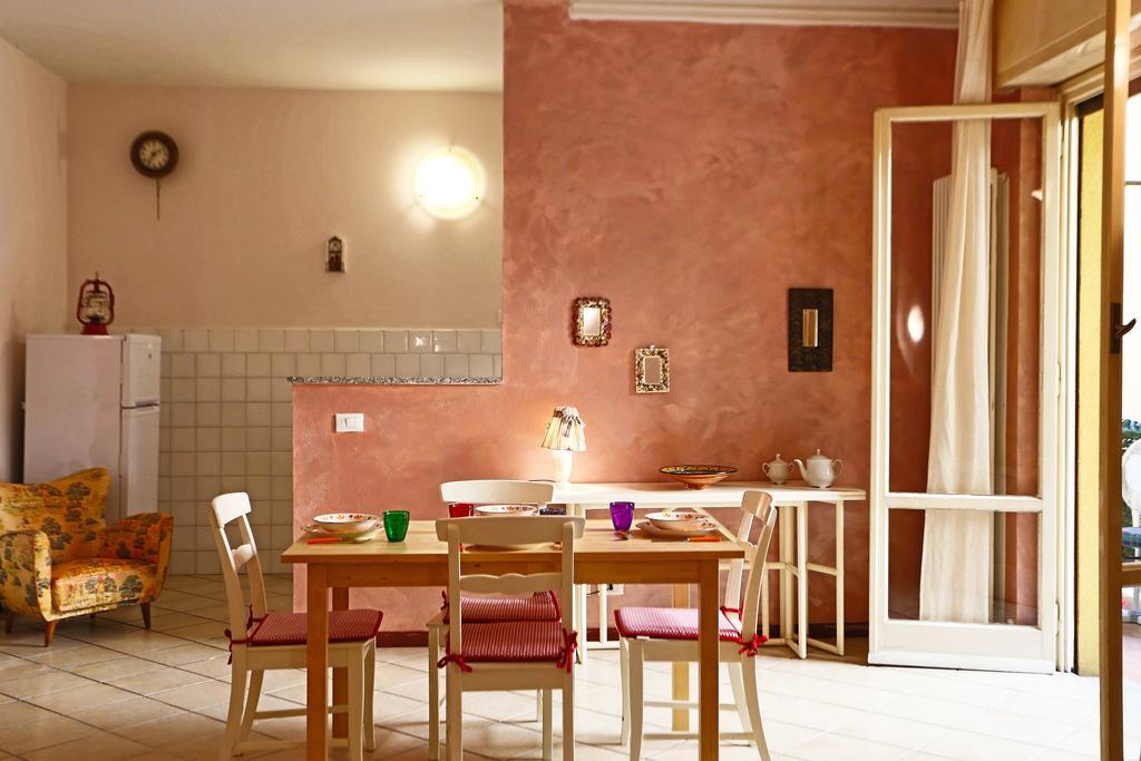 ראפאלו Zunino Apartment מראה חיצוני תמונה
