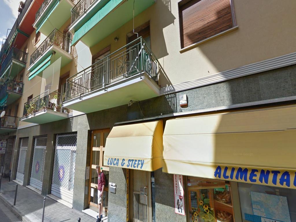 ראפאלו Zunino Apartment מראה חיצוני תמונה